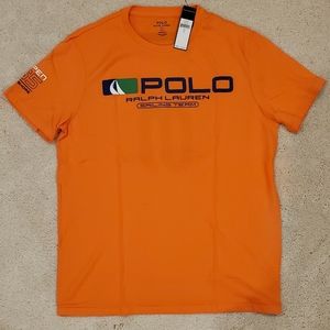 Polo Ralph Lauren P16 Sailing shirt